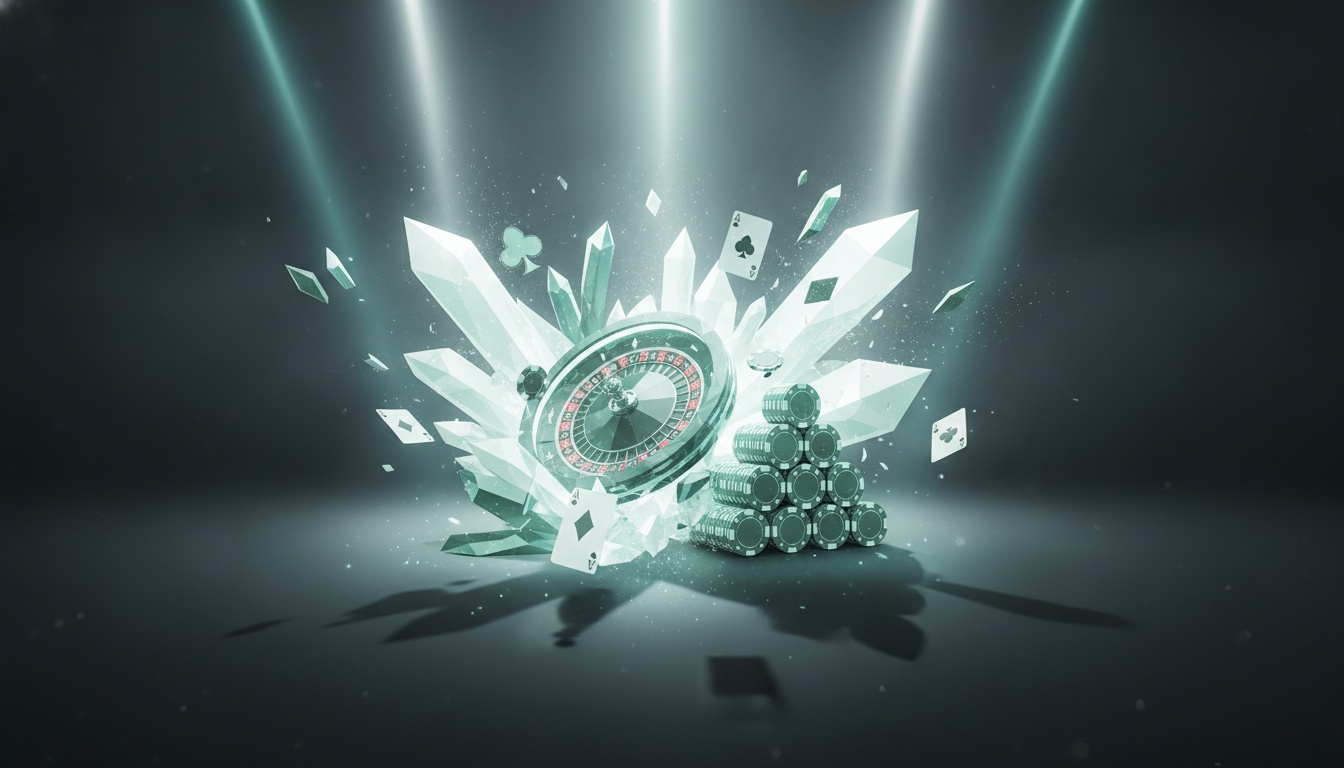 Crystal Casino